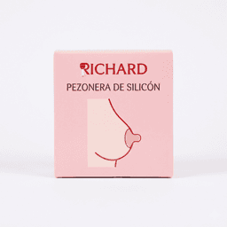 Cubre Pezón Richard 1