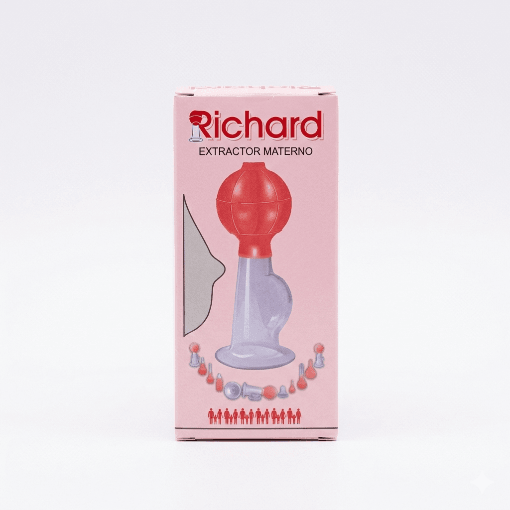Extractor Richard
