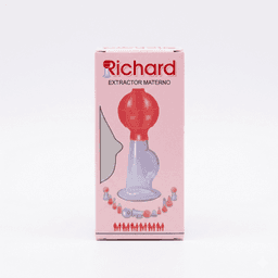 Extractor Richard 1