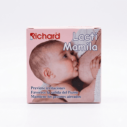Lactimamila Richard 1