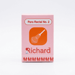 Pera Rectal Richard 1