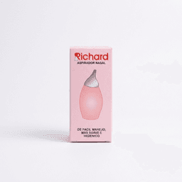 Succionador Richard 1