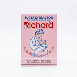 Super Extractor Richard 1