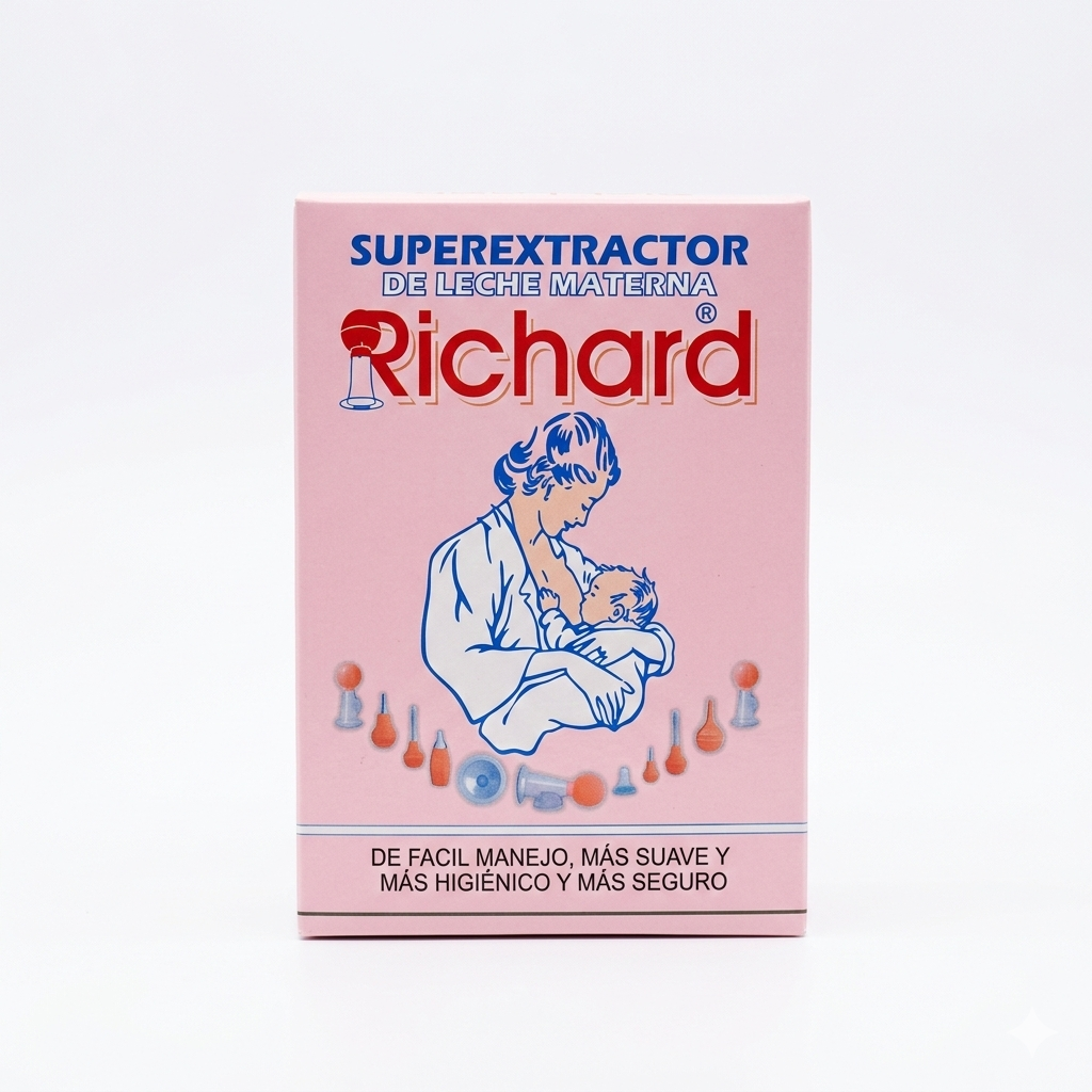 Super Extractor Richard